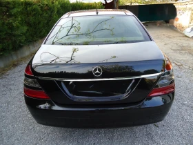 Mercedes-Benz S 320 Long 4 matic, снимка 5
