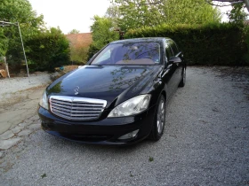 Mercedes-Benz S 320 Long 4 matic, снимка 2
