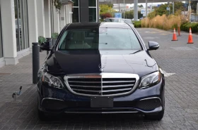 Mercedes-Benz E 400 BURMESTER/360 CAMERA/ПАНОРАМА/HUD/ROAD ASSIST/    , снимка 2