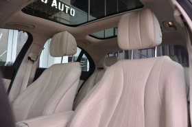 Mercedes-Benz E 400 BURMESTER/360 CAMERA/ПАНОРАМА/HUD/ROAD ASSIST/    , снимка 15
