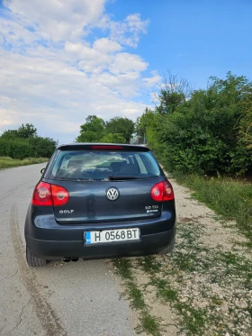 VW Golf 2, 0 tdi 4x4 140 к.с., снимка 2