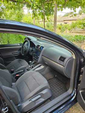 VW Golf 2, 0 tdi 4x4 140 к.с., снимка 10