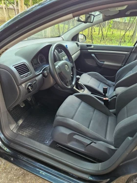 VW Golf 2, 0 tdi 4x4 140 к.с., снимка 7