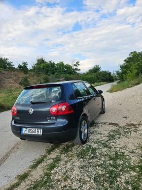VW Golf 2, 0 tdi 4x4 140 к.с., снимка 3