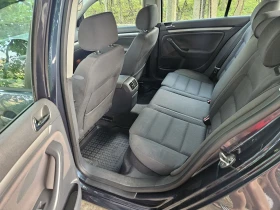 VW Golf 2, 0 tdi 4x4 140 к.с., снимка 13