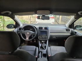 VW Golf 2, 0 tdi 4x4 140 к.с., снимка 9