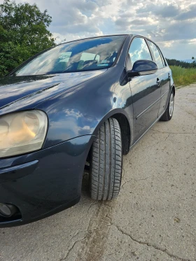 VW Golf 2, 0 tdi 4x4 140 к.с., снимка 16