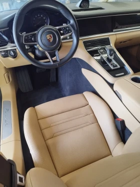 Porsche Panamera 3.0    75 000km, снимка 5