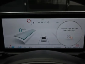 Hyundai Ioniq 6 Long Range Exclusive Plus, снимка 8