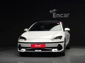 Hyundai Ioniq 6 Long Range Exclusive Plus, снимка 3