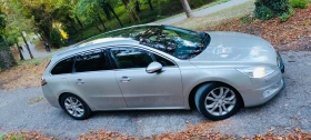 Peugeot 508, снимка 5