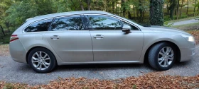 Peugeot 508, снимка 4