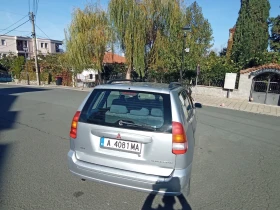 Mitsubishi Space star GDI, снимка 4