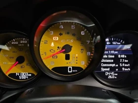 Porsche Boxster, снимка 8