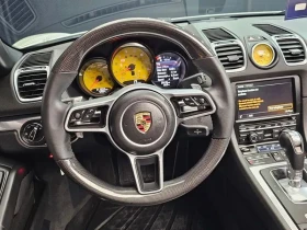 Porsche Boxster, снимка 12