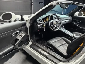 Porsche Boxster, снимка 11