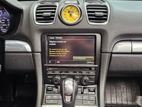 Porsche Boxster, снимка 13