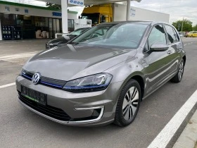 VW Golf E-GOLF/ВС.ЕКСТРИ/ШВЕЙЦАРИЯ 1