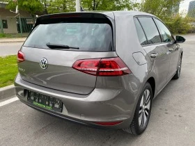 VW Golf E-GOLF/ВС.ЕКСТРИ/ШВЕЙЦАРИЯ, снимка 4