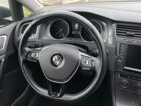 VW Golf E-GOLF/ВС.ЕКСТРИ/ШВЕЙЦАРИЯ, снимка 11