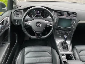 VW Golf E-GOLF/ВС.ЕКСТРИ/ШВЕЙЦАРИЯ, снимка 10