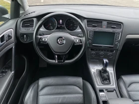 VW Golf E-GOLF/ВС.ЕКСТРИ/ШВЕЙЦАРИЯ, снимка 10
