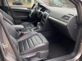 VW Golf E-GOLF/ВС.ЕКСТРИ/ШВЕЙЦАРИЯ, снимка 14