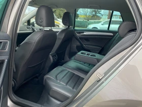 VW Golf E-GOLF/ВС.ЕКСТРИ/ШВЕЙЦАРИЯ, снимка 15