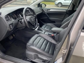 VW Golf E-GOLF/ВС.ЕКСТРИ/ШВЕЙЦАРИЯ, снимка 9