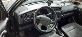 VW Golf Variant 1.9 тди, снимка 3 - Автомобили и джипове - 45692807