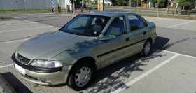 Opel Vectra, снимка 1 - Автомобили и джипове - 46042435