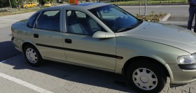 Opel Vectra, снимка 3 - Автомобили и джипове - 46042435