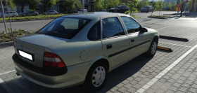 Opel Vectra, снимка 4 - Автомобили и джипове - 46042435