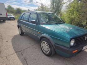 VW Golf, снимка 3