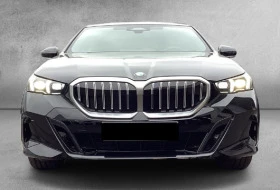 BMW 520 D xDrive M Sport | Mobile.bg    2