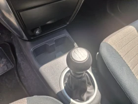 Fiat Sedici 1.6 4x4 | Mobile.bg    13