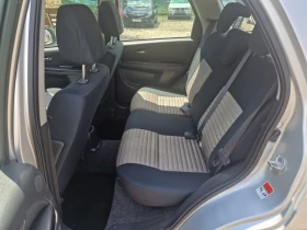 Fiat Sedici 1.6 4x4 | Mobile.bg    10