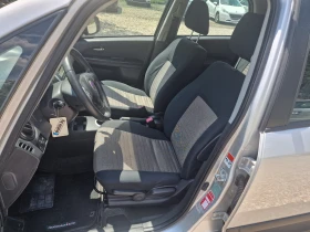 Fiat Sedici 1.6 4x4 | Mobile.bg    8