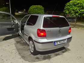 VW Polo 1.4i, снимка 8