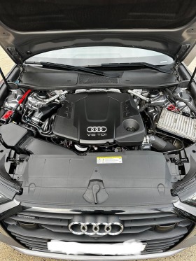 Audi A6 3 s-line, снимка 17
