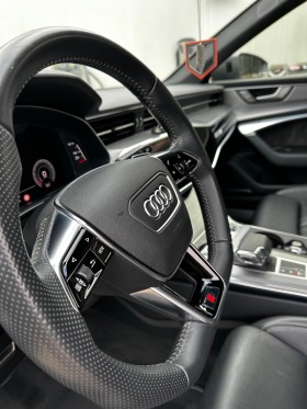Audi A6 3 s-line, снимка 8