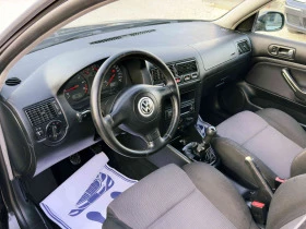 VW Golf 1.6 МЕТАН ИТАЛИЯ, снимка 8