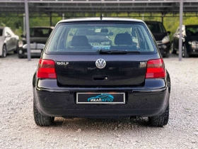 VW Golf 1.6   | Mobile.bg    4