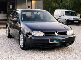 VW Golf 1.6 МЕТАН ИТАЛИЯ, снимка 3