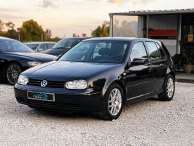 VW Golf 1.6 МЕТАН ИТАЛИЯ - изображение 1