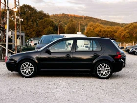 VW Golf 1.6 МЕТАН ИТАЛИЯ, снимка 7