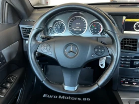 Mercedes-Benz E 350 CDI, COUPE, AMG LINE-  !!! | Mobile.bg    11