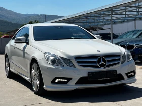 Mercedes-Benz E 350 CDI, COUPE, AMG LINE-  !!! | Mobile.bg    3