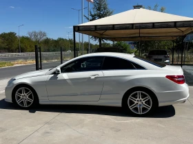 Mercedes-Benz E 350 CDI, COUPE, AMG LINE-  !!! | Mobile.bg    7