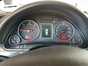 Audi A4 1.9, снимка 9